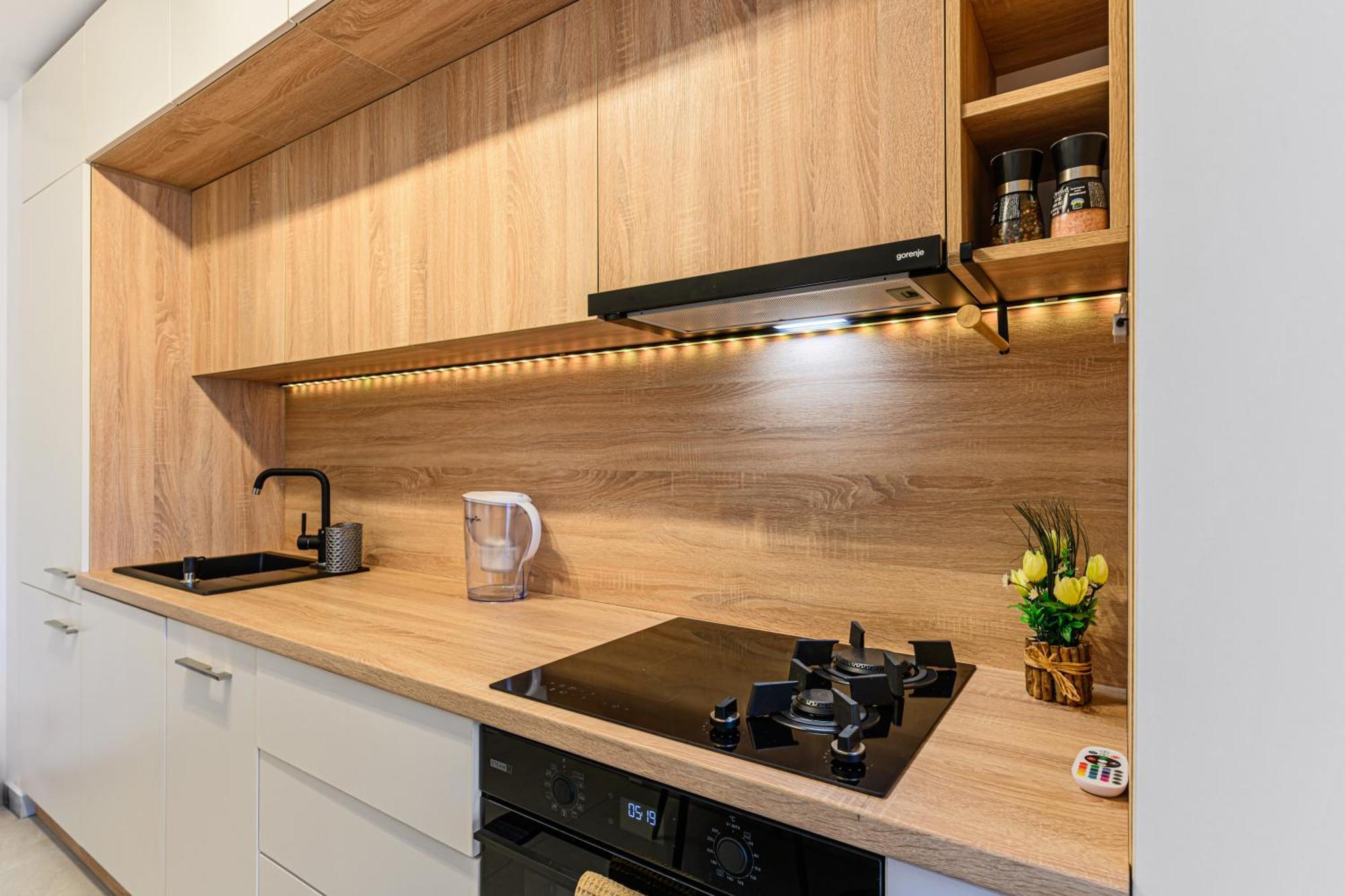 Mountain View Retreat Apartment - Braşov Extérieur photo