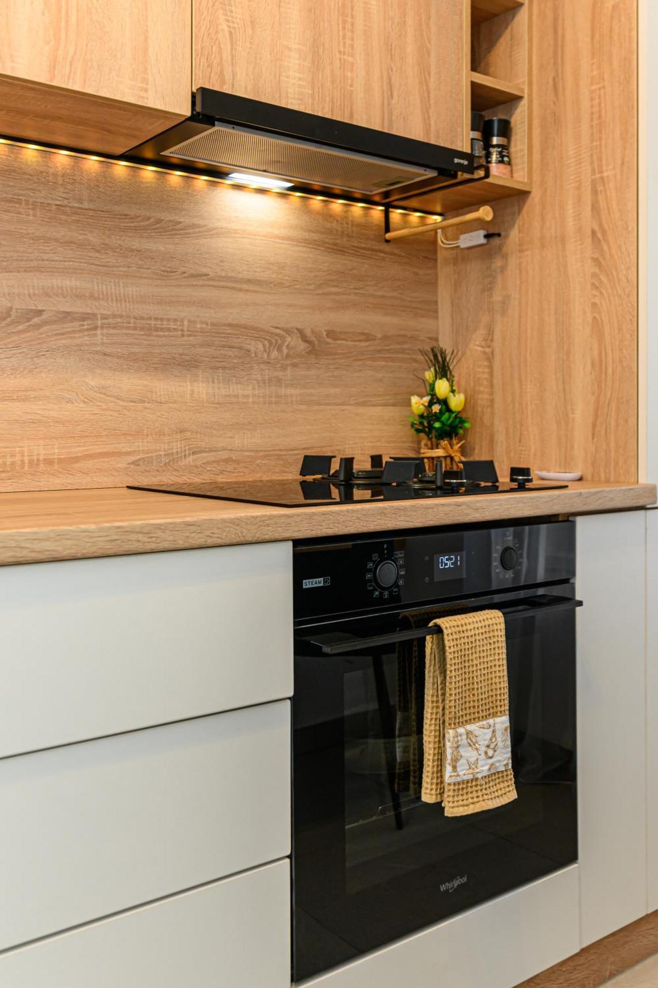 Mountain View Retreat Apartment - Braşov Extérieur photo